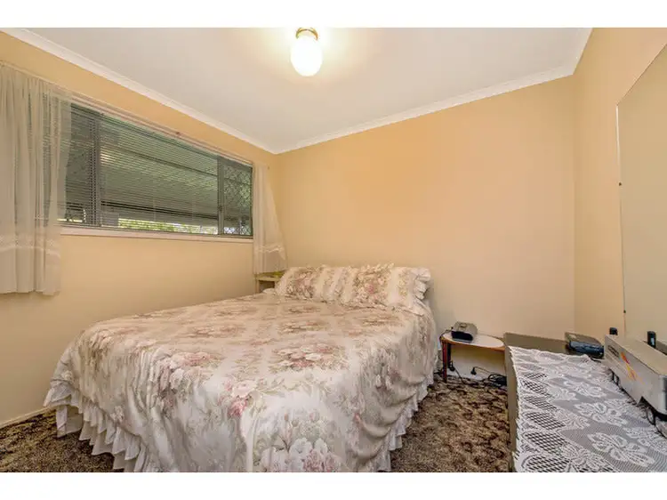 Fifth view of Homely house listing, 4 Wellcamp Street, Newtown QLD 4350
