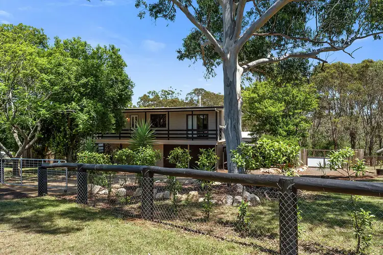 Second view of Homely house listing, 12574 New England Highway, Top Camp QLD 4350
