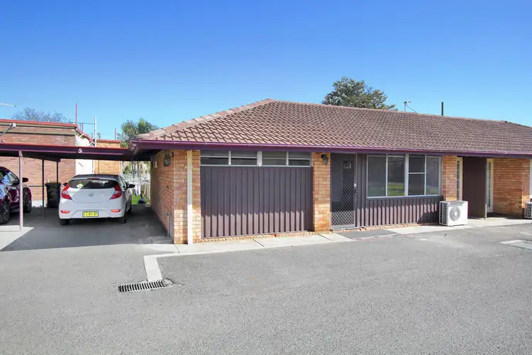 Second view of Homely unit listing, Unit 5 / 9-13 Diane Street, Tamworth NSW 2340
