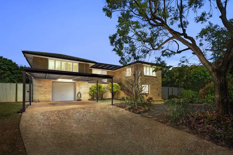 Main view of Homely house listing, 16 Hanbury Street, Chermside West QLD 4032