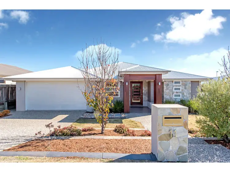 11 Ibis Crescent, Highfields QLD 4352