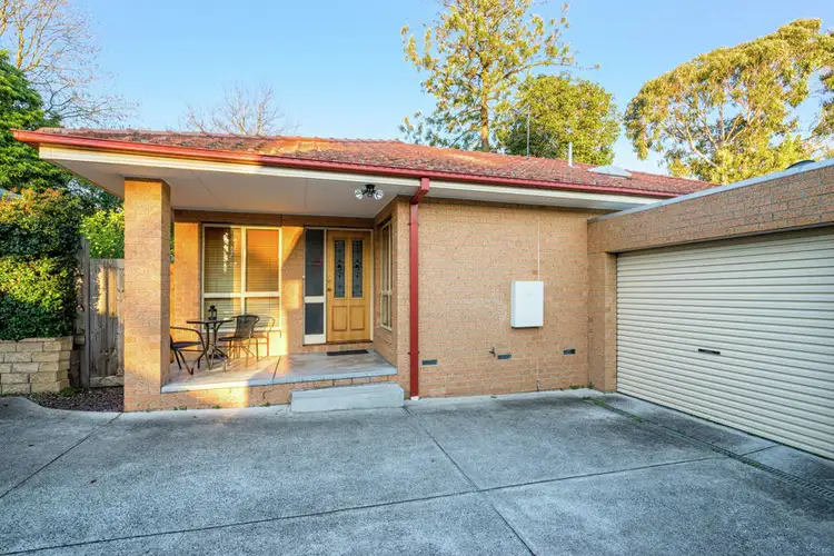 2/293 Springvale Road, Nunawading VIC 3131