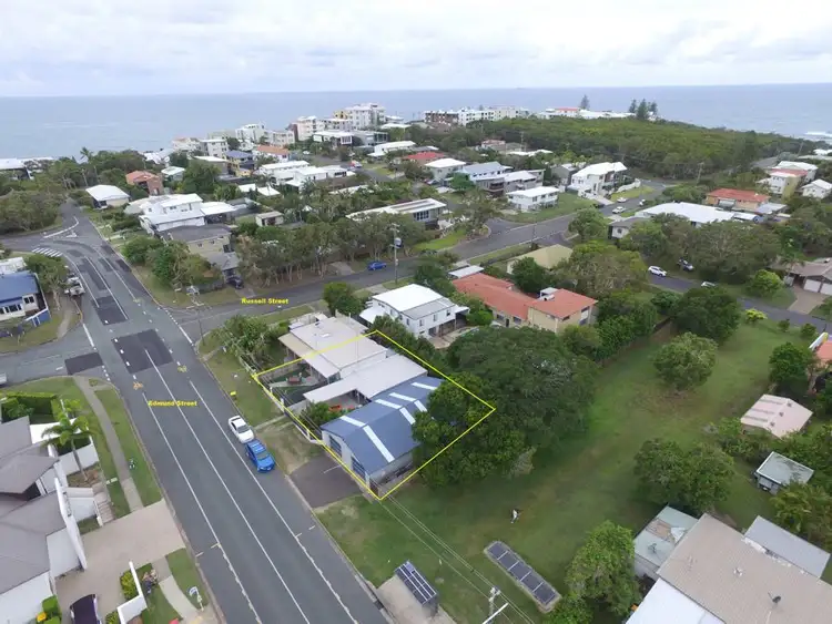 2/15 Edmund Street, Shelly Beach QLD 4551