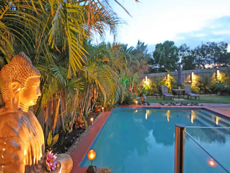 Address available on request