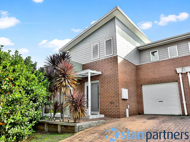 Main view of Homely house listing, 26 St Simon Close, Blair Athol NSW 2560