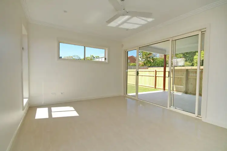 Seventh view of Homely house listing, 43 Haylock St, Wynnum QLD 4178