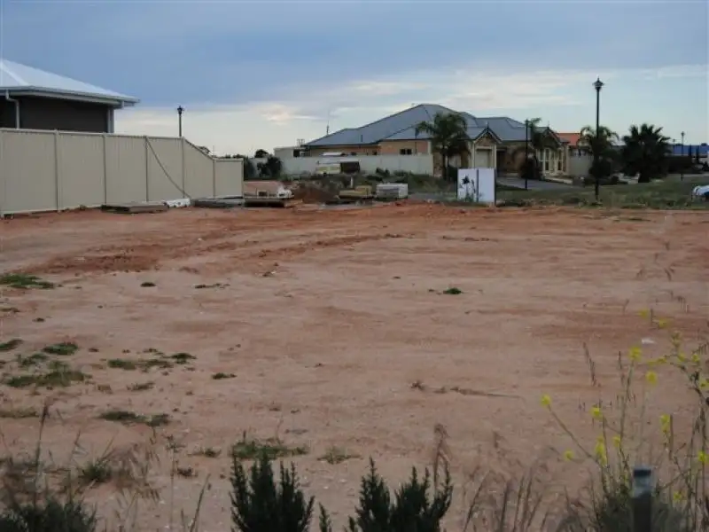 Main view of Homely land listing, 92 Stately Way, Wallaroo SA 5556