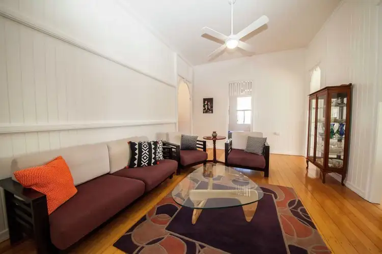 Fifth view of Homely house listing, 44 John Street, Maryborough QLD 4650