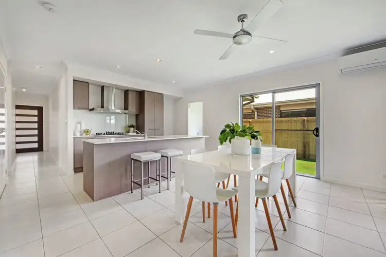 Fifth view of Homely house listing, 5 Chestnut Crescent, Caloundra West QLD 4551