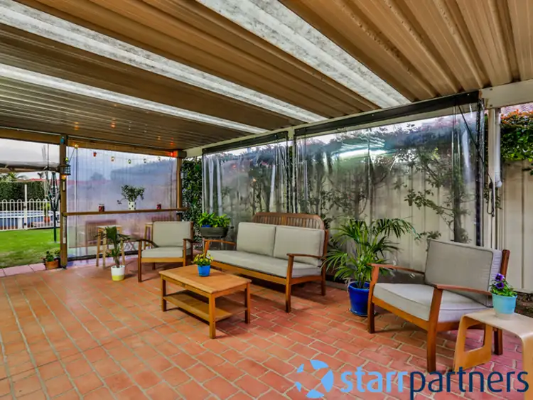 Fifth view of Homely house listing, 22 Fortinbras Close, Rosemeadow NSW 2560