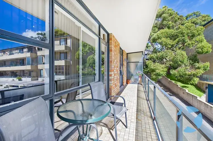 Fourth view of Homely apartment listing, 10/12 Mooramba Road, Dee Why NSW 2099