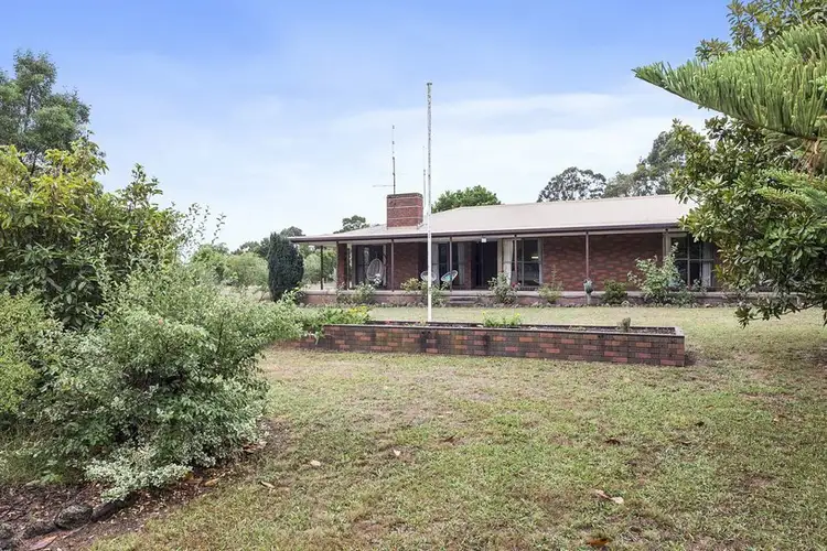 Main view of Homely house listing, 255 Forest Street South, Elliminyt VIC 3250