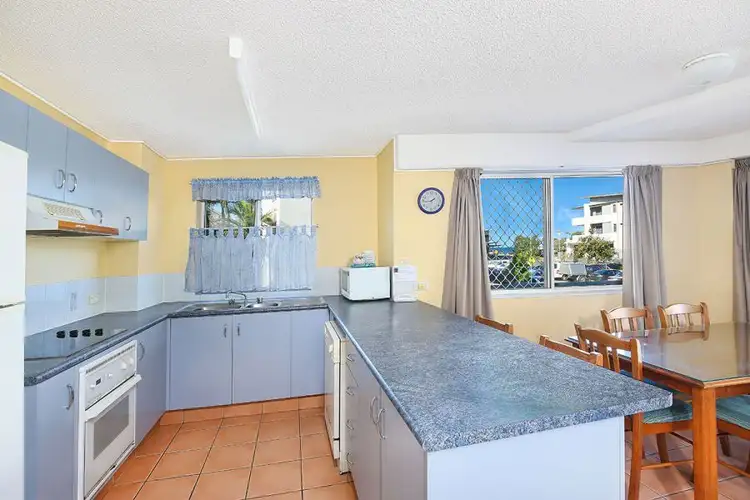 Sixth view of Homely unit listing, 8/35 Sixth Avenue, Maroochydore QLD 4558
