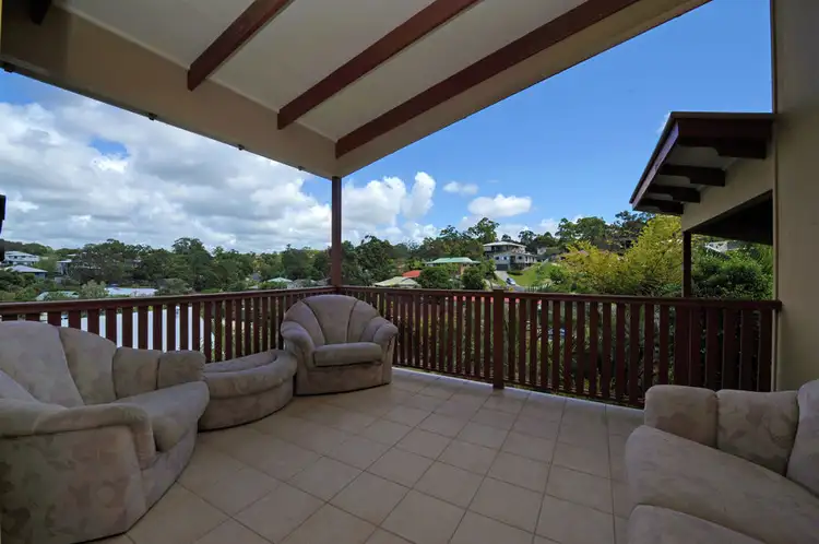 Second view of Homely house listing, 21 Moreton Bay Drive, Caloundra West QLD 4551