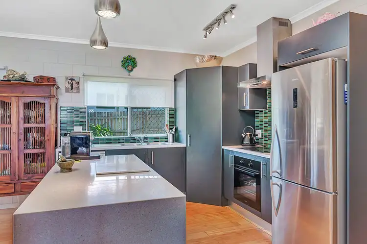 28 Barnard Drive, Mount Sheridan QLD 4868