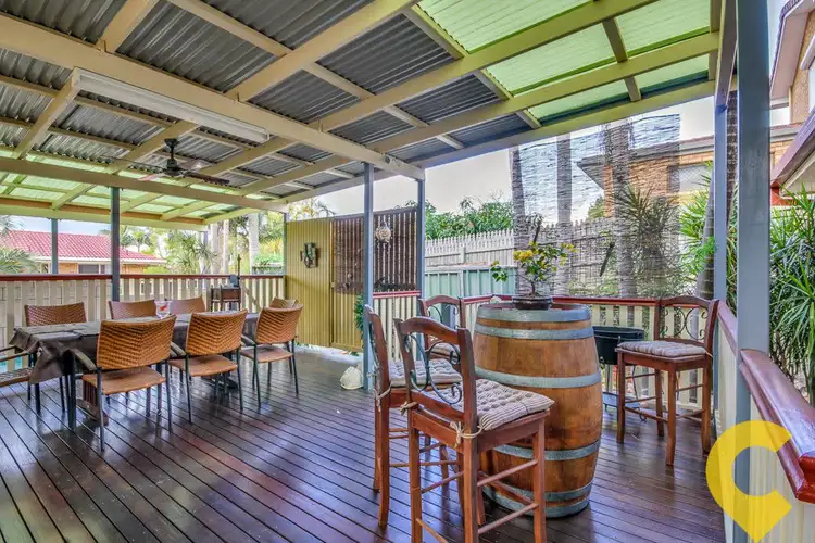 Fourth view of Homely house listing, 6 Camellia Place, Sunnybank Hills QLD 4109