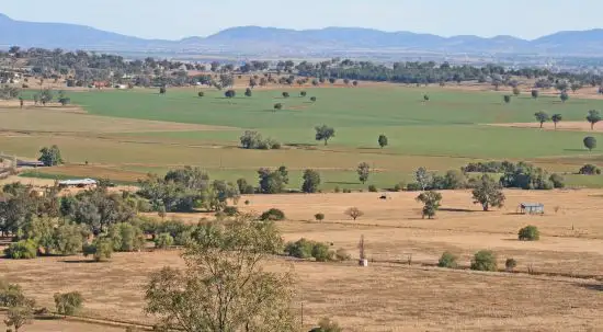 1035 Moore Creek Road, Tamworth NSW 2340