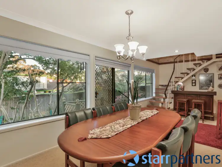 Second view of Homely house listing, 24 Tallowwood Cres, Bradbury NSW 2560