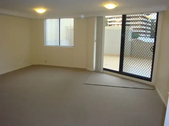 Third view of Homely unit listing, 204/32 Hassall Street, Parramatta NSW 2150