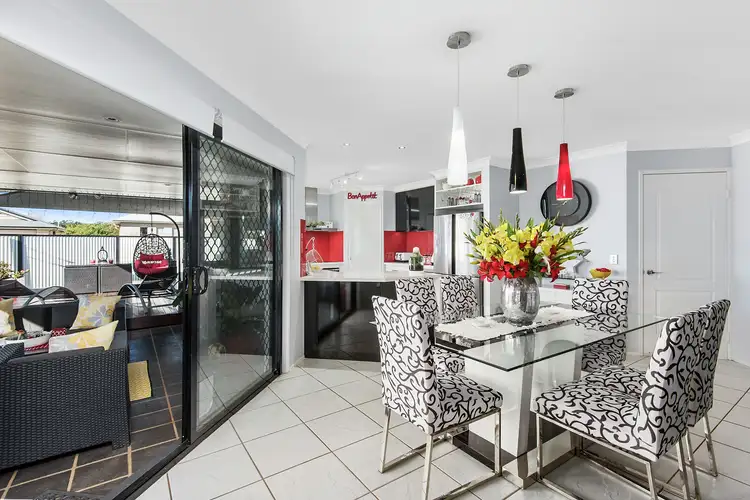 Sixth view of Homely house listing, 3 Rama Court, Kearneys Spring QLD 4350