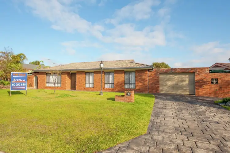 4 Candlebark Street, Thurgoona NSW 2640