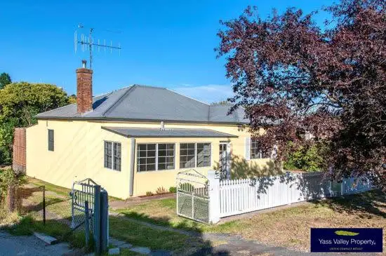 Main view of Homely house listing, 34 Shaw Street, Yass NSW 2582