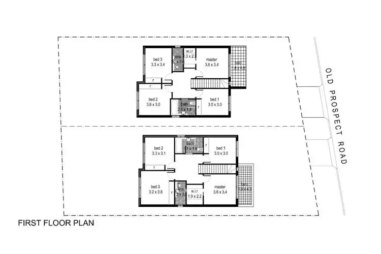 Fifth view of Homely land listing, 269 Old Prospect Road, Greystanes NSW 2145