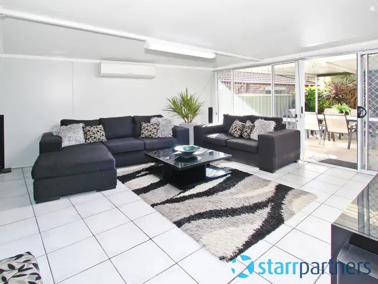 Fourth view of Homely house listing, 21b Kulaman Crescent, Glenmore Park NSW 2745