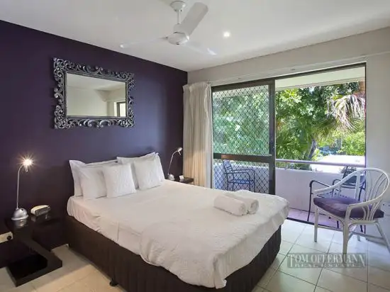 Fifth view of Homely apartment listing, 5/45 Noosa Parade, Noosa Heads QLD 4567