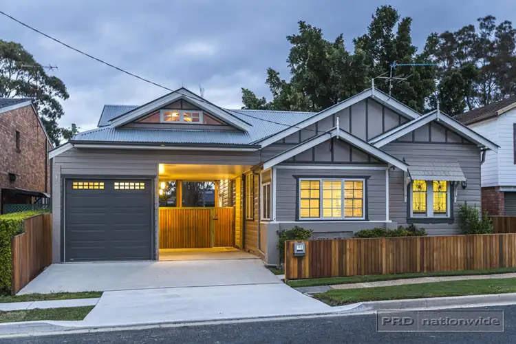 165 St James Road, New Lambton NSW 2305