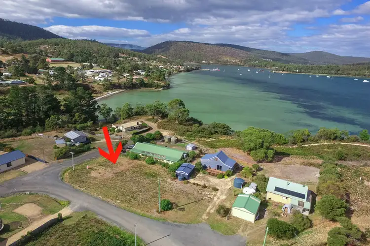 1 Berrys Court, Nubeena TAS 7184