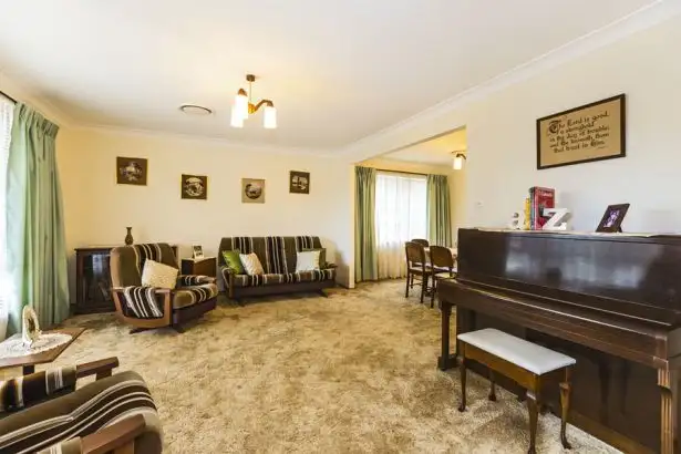 Fifth view of Homely house listing, 3 Simla Close, Elermore Vale NSW 2287