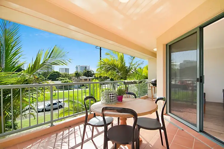 Fourth view of Homely unit listing, 10/56 Coolangatta Road, Coolangatta QLD 4225