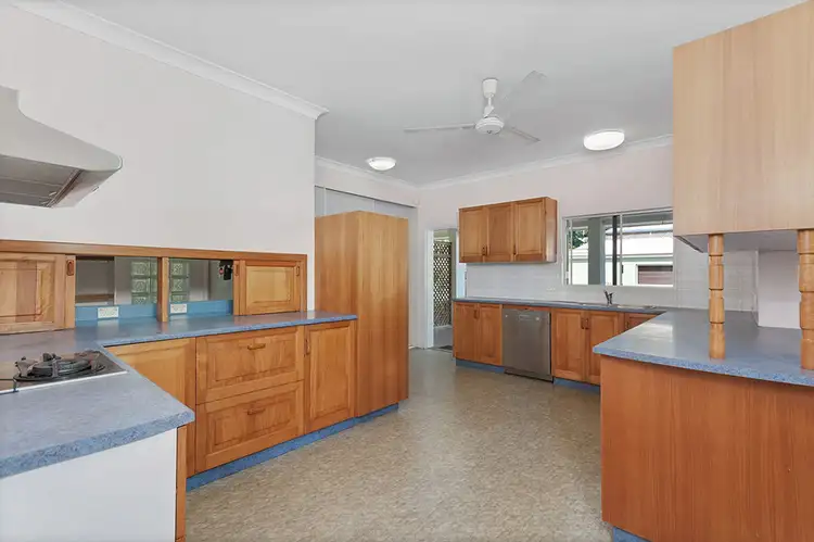 Third view of Homely house listing, 23 Hutchinson Street, Edge Hill QLD 4870