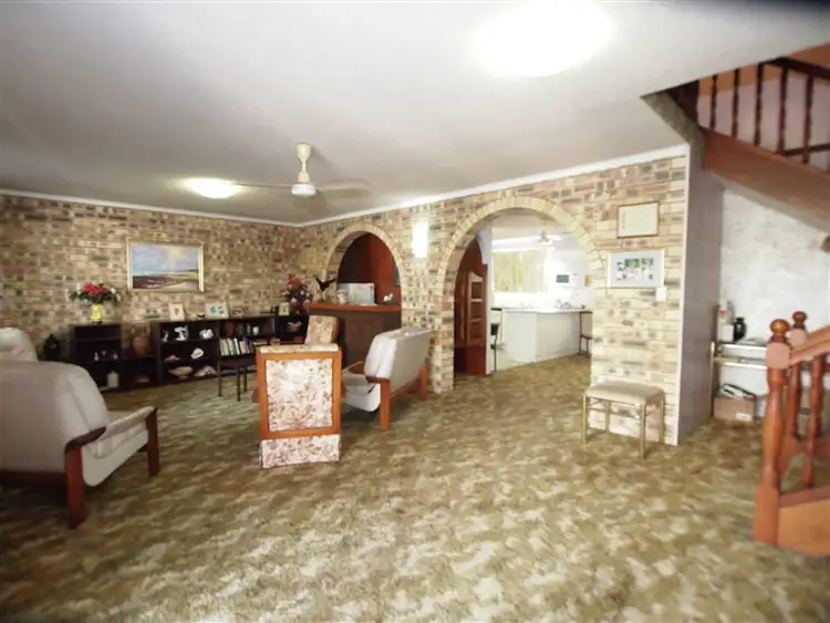 Second view of Homely unit listing, 7/373 Esplanade, Scarness QLD 4655