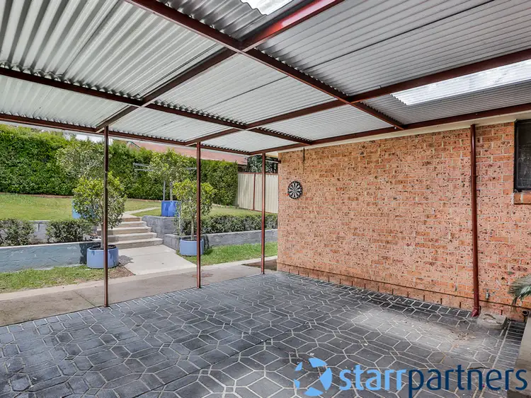 Second view of Homely house listing, 29 Spitfire Drive, Raby NSW 2566