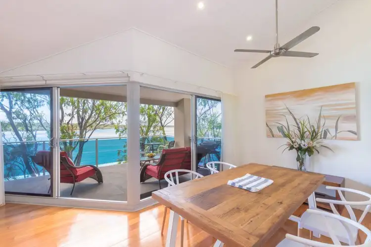 Third view of Homely unit listing, 4/3 Russell St, Noosaville QLD 4566