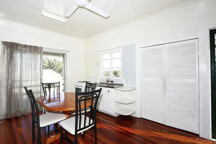 Fourth view of Homely house listing, 6 Heyford Street, Mount Gravatt East QLD 4122