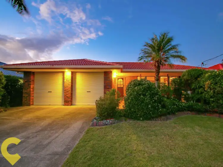 Main view of Homely house listing, 20 Yalumba Street, Kippa-ring QLD 4021