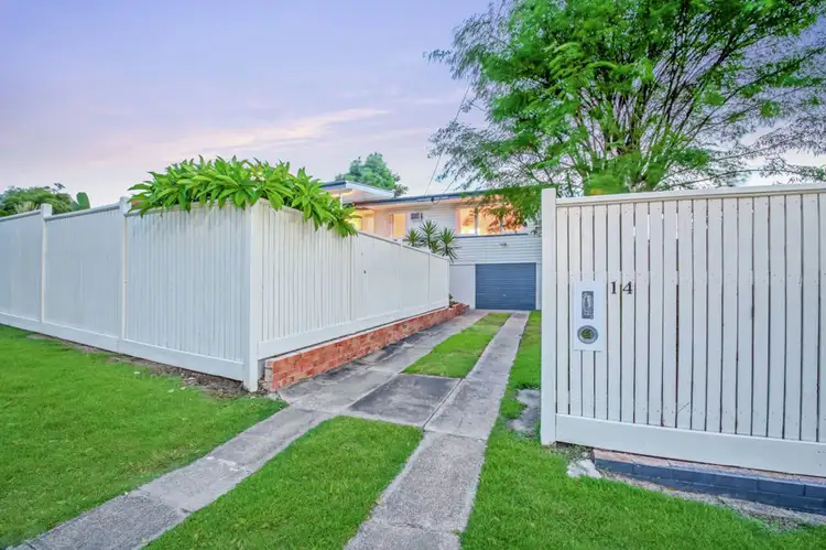 Sixth view of Homely house listing, 14 Chingford Street, Chermside West QLD 4032