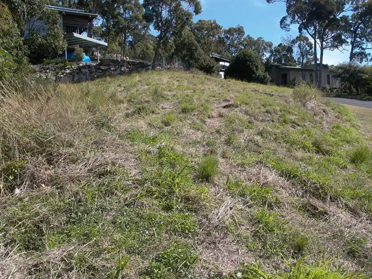 Fourth view of Homely land listing, 66 (Lot 14) Karnu Drive, Valdora QLD 4561