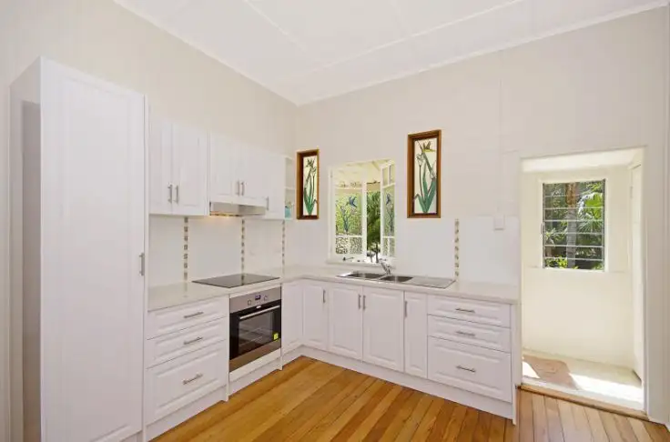 Fifth view of Homely house listing, 37 Newton Street, Wulguru QLD 4811