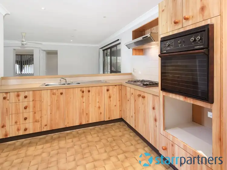 Third view of Homely house listing, 10 Kookaburra Place, Erskine Park NSW 2759