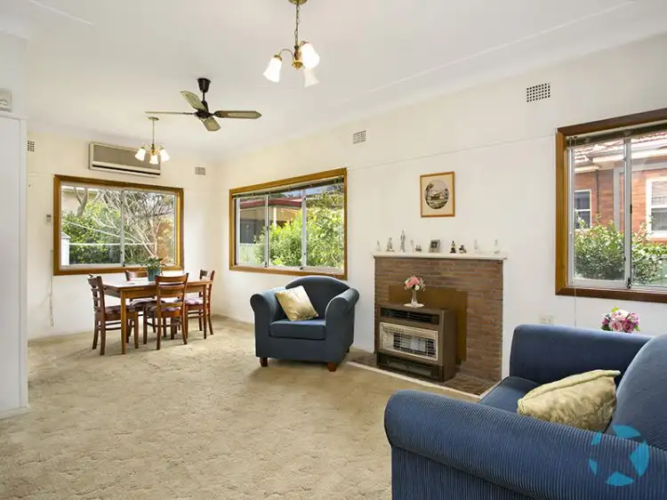 Second view of Homely house listing, 17 Chisholm St, North Ryde NSW 2113
