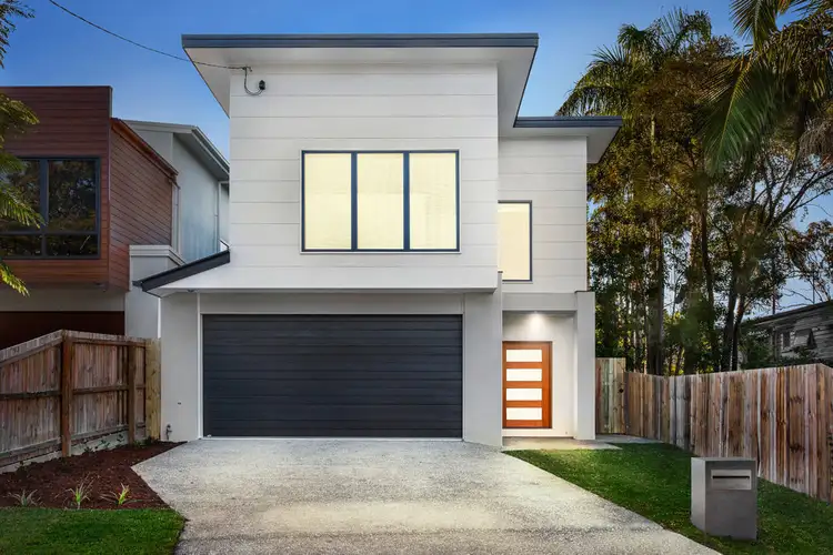 84 Kempsie Road, Upper Mount Gravatt QLD 4122