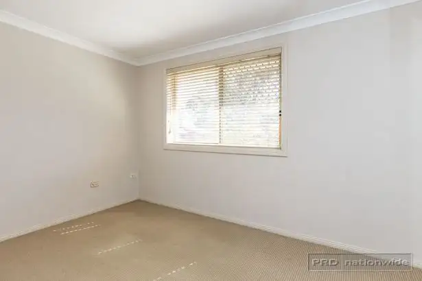 Fifth view of Homely house listing, 21/22 Molly Morgan Drive, East Maitland NSW 2323