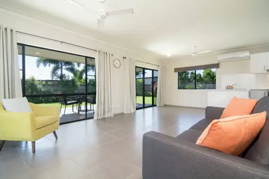 Main view of Homely house listing, 18 Bayil Drive, Cooya Beach QLD 4873