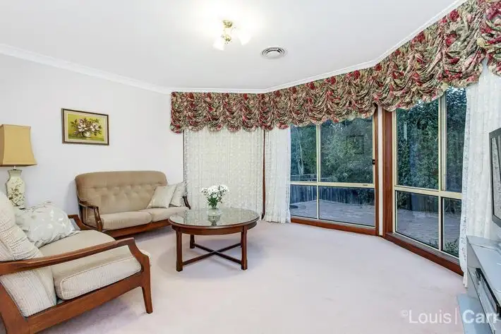 Sixth view of Homely house listing, 9 Jacana Place, West Pennant Hills NSW 2125