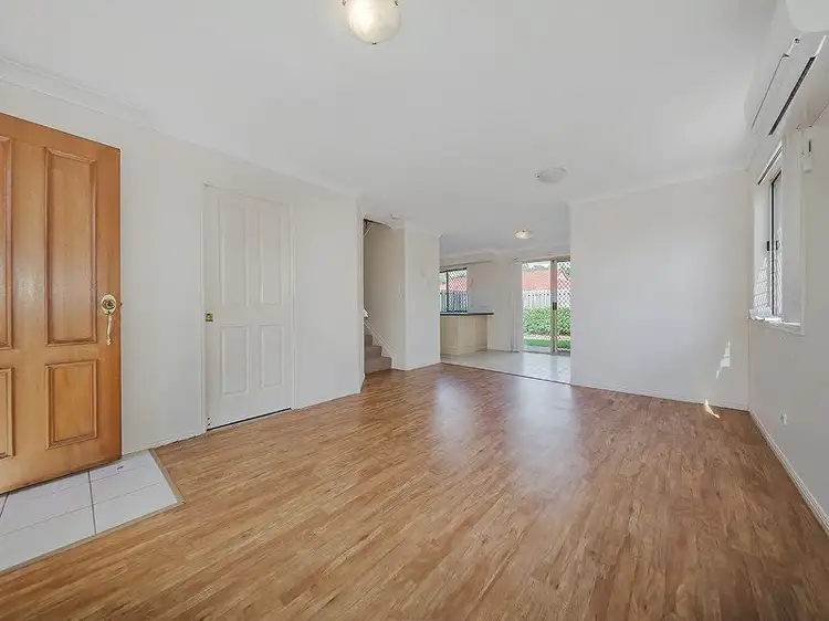 Fourth view of Homely townhouse listing, 18/27 Epala Street, Carina QLD 4152