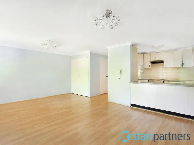 Second view of Homely unit listing, 6/52-56 Manchester Street, Merrylands NSW 2160